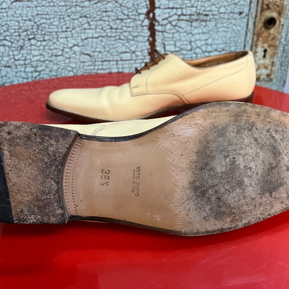 Emma Hope Oxfords - Picture 5 of 7